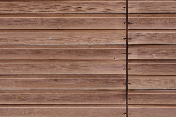 Texture - wooden wall