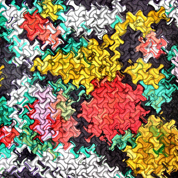 multicoloured jigsaw2