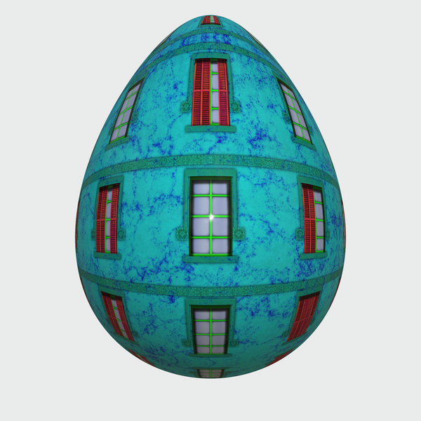Egg House 2