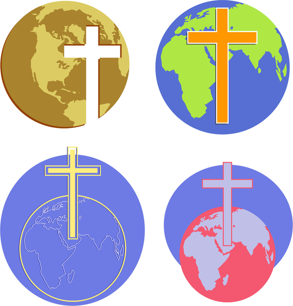 Christian Globes