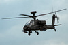 Apache II