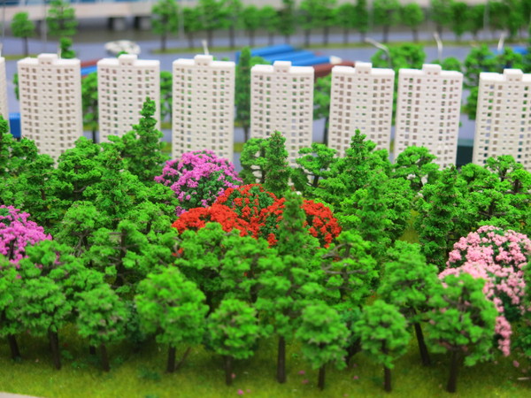 city and nature toys
