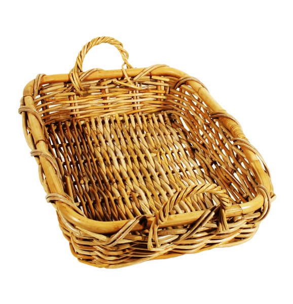 Serving Basket: Same image as mfKPoUY, but with background and colors improved.