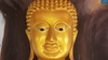 bouddha doré