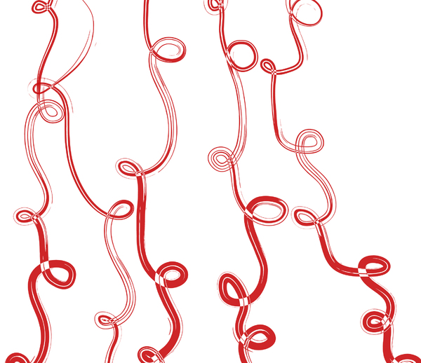 Swirly lines