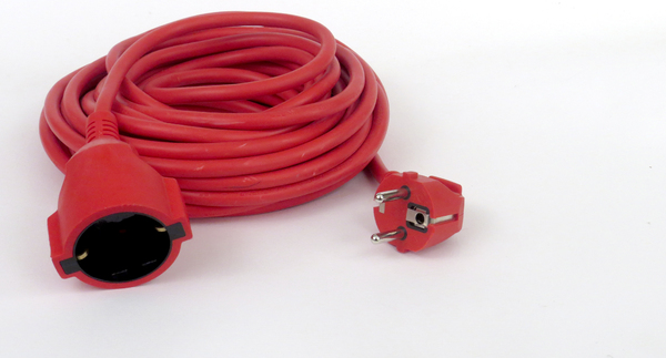 red cable 4
