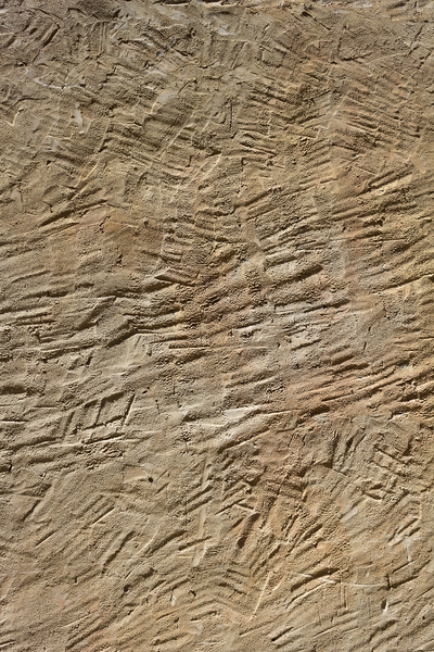 Wall mortar texture