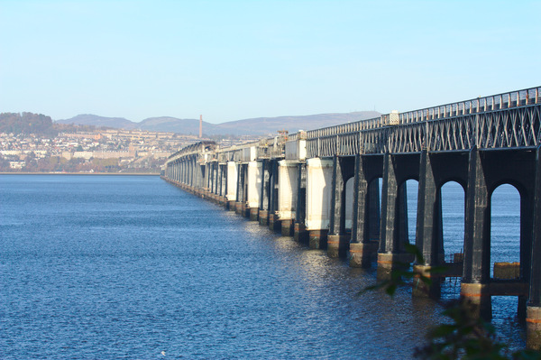 Tay Rail Bridge