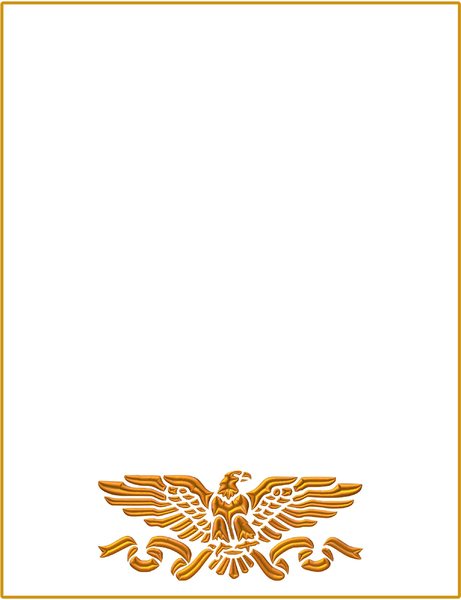 Eagle Border