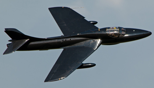 British Jet II