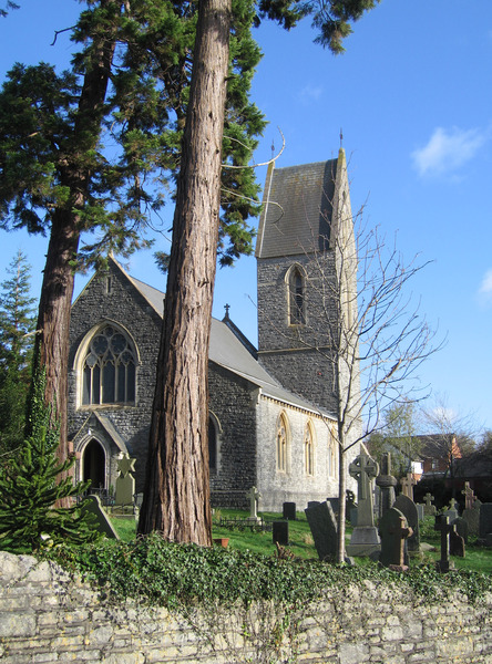 Welsh Church 3