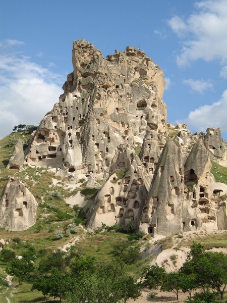 Citadel of hisar