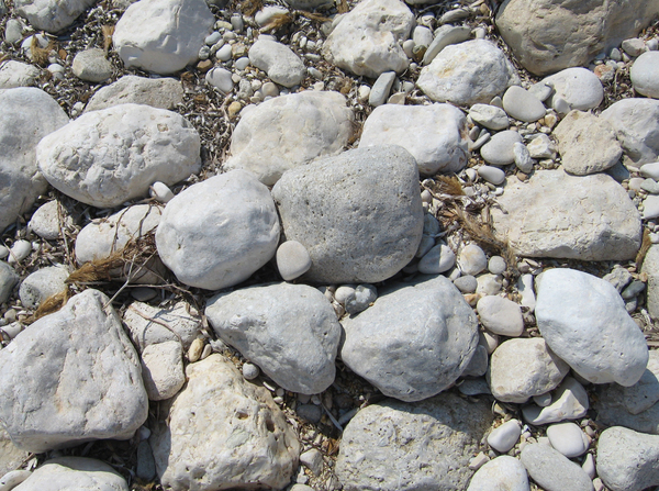 Beach pebbles 2