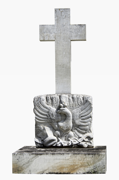 monument cross