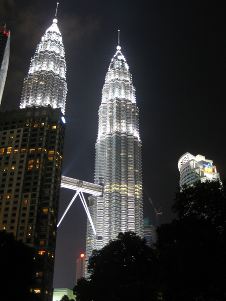 Petronas Tower 2