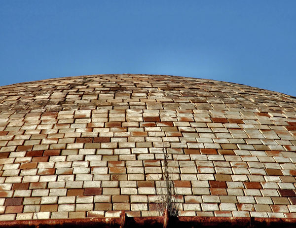 brick dome1
