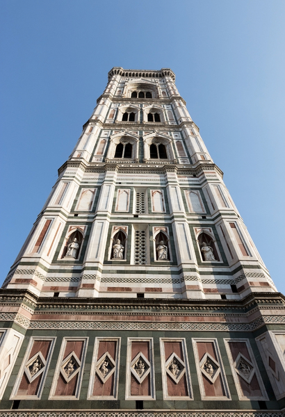 Florence Cathedral tower