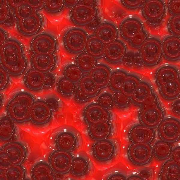 Red Blood Cells 5