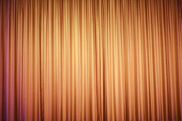 cinema curtain 3