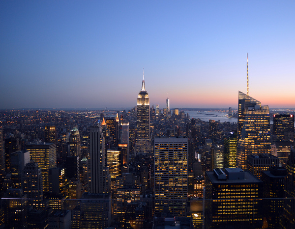 New York - Manhattan