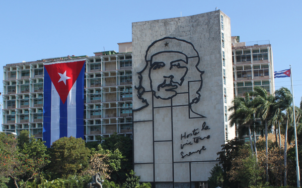 Havana Plaza