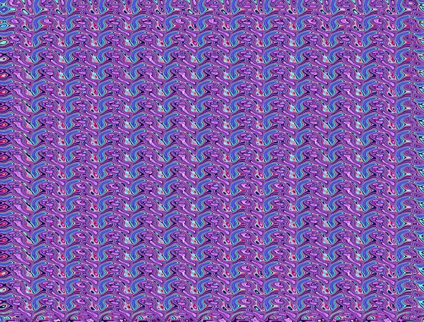 multicolored multilinked mat11