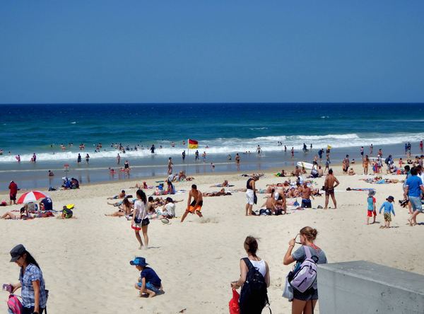 Styles In Men's Summertime Clothes