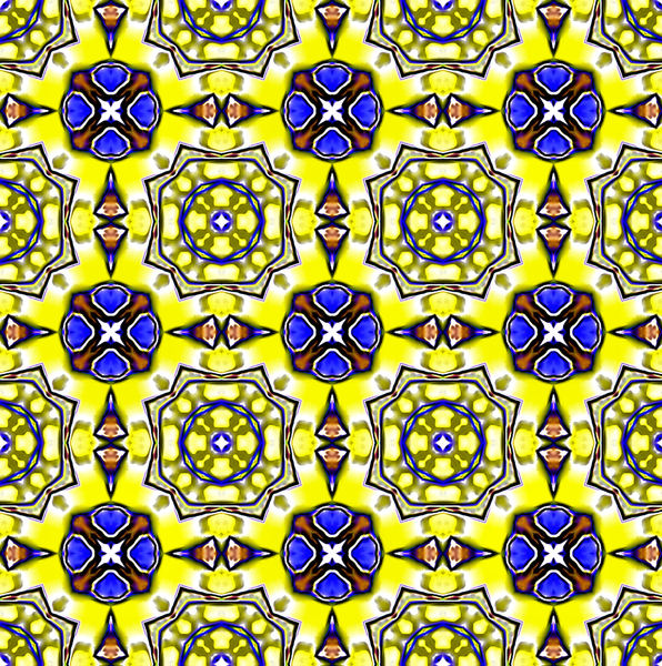 blue on yellow symmetry1