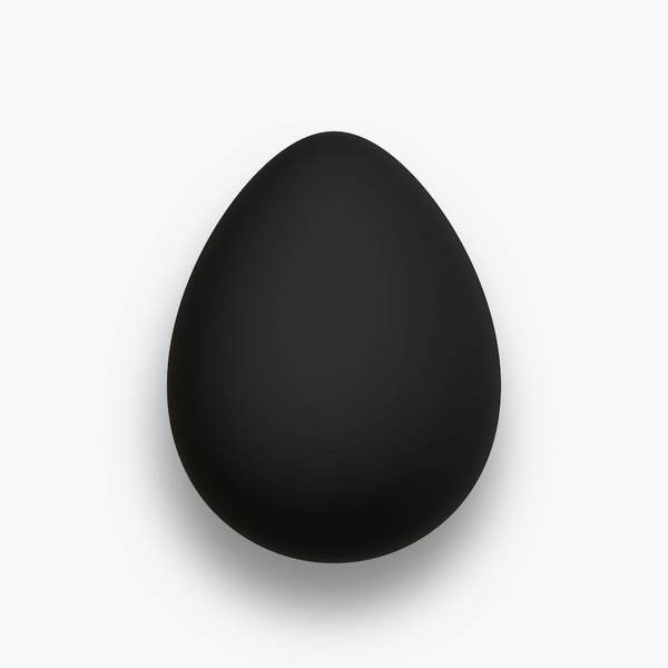 Black Egg 2
