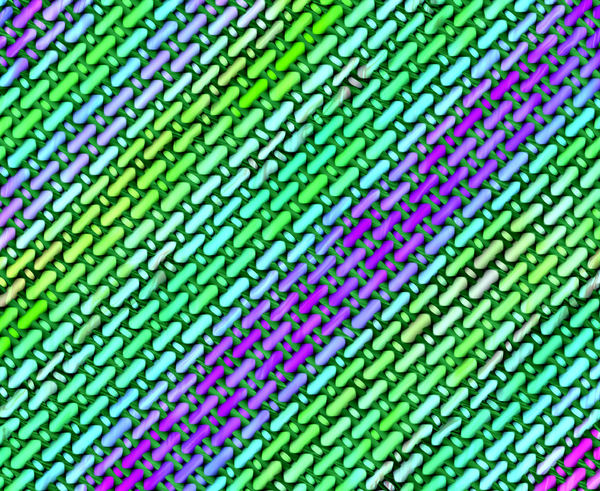 green & purple mesh1