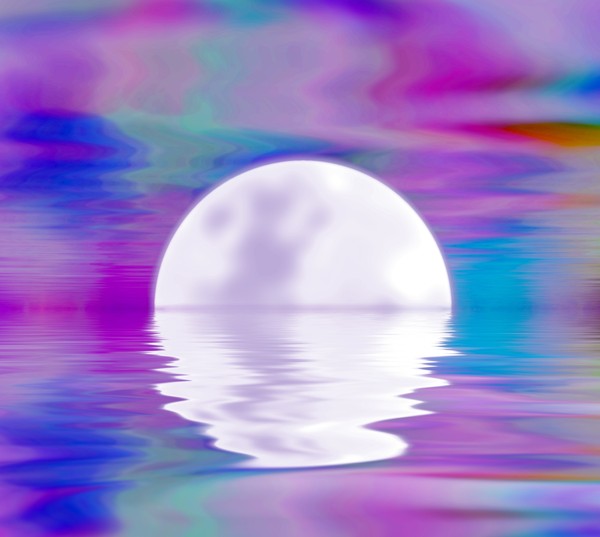 Fantasy Moon 10: A fantasy moon rising over the water. You may prefer this:  http://www.rgbstock.com/photo/oE36Ome/Fantasy+Moon+3  or:  http://www.rgbstock.com/photo/2dyVRur/Graphic+-+Summer+Moon+Rising