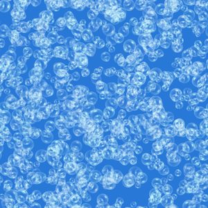 bubble blue background: blue background with bubbles