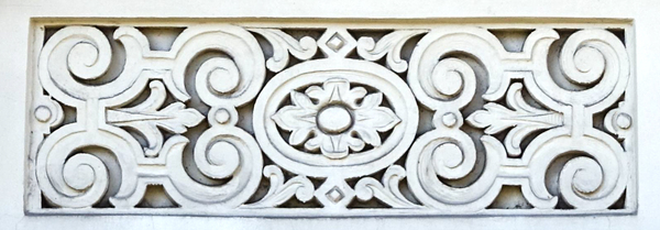 decorative facade stucco 2