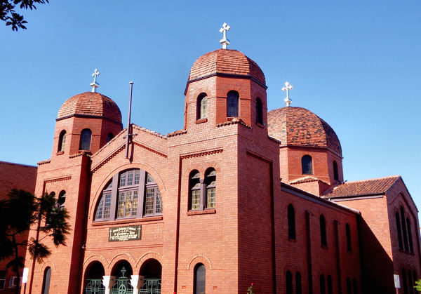 1930s Grk Orthodox Cathedral4