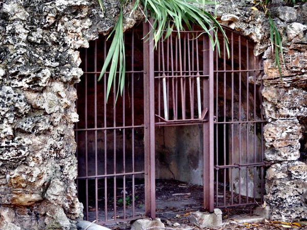 outdated zoo cages2