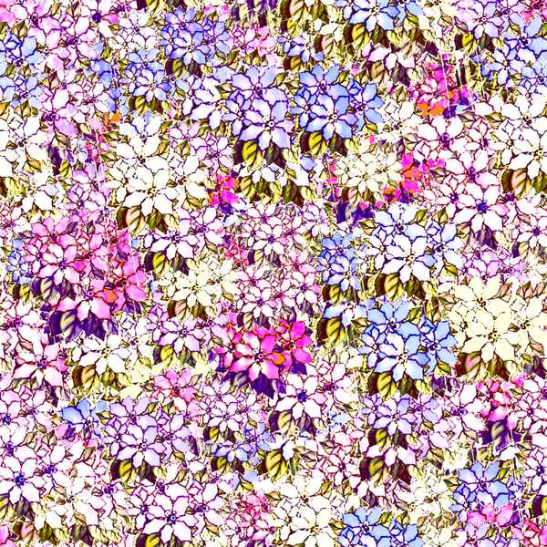 Floral Background 1: A chintzy, retro floral background. You may like:  http://www.rgbstock.com/photo/o3oTmvo/Fairy+Iris+Border+6  or:  http://www.rgbstock.com/photo/nYar00w/Floral+Grunge+Background+3