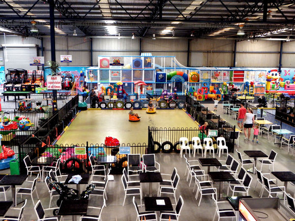 childrens indoor play centre17