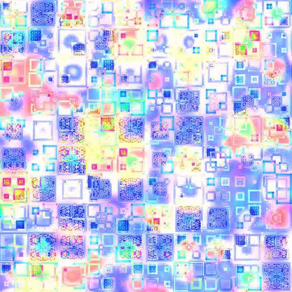 Square Texture 1