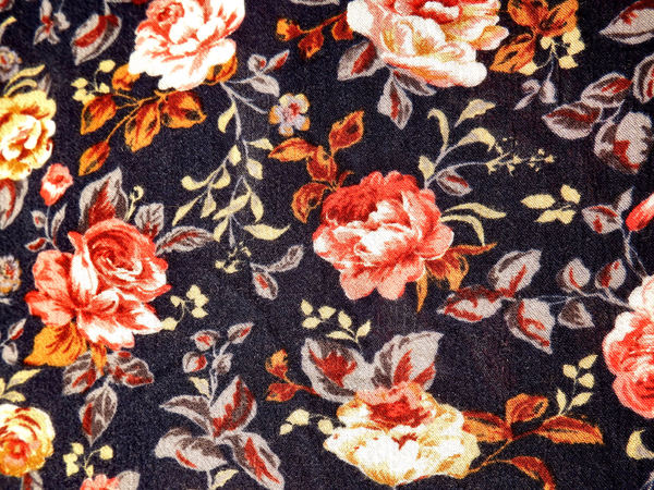 patterned fabrics40