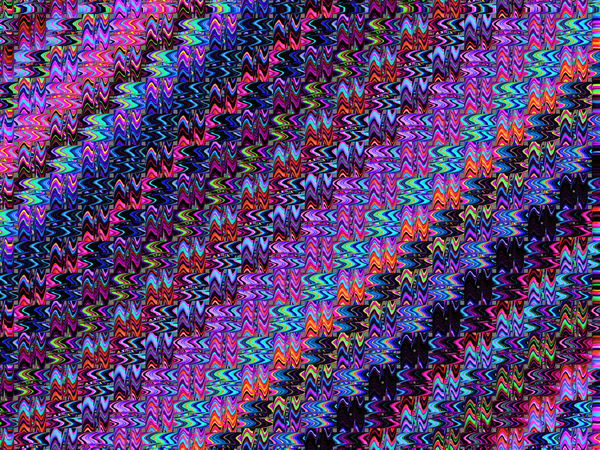 multicolored zigzag weave1