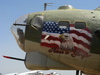 B-17G Rückkehr zum Ruhm