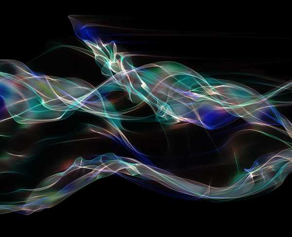 Swirly Background 16
