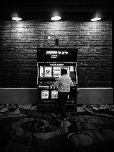 Gambling - 777
