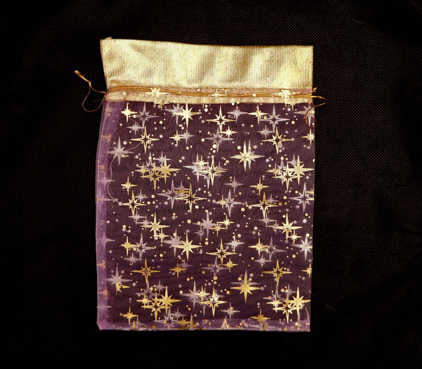 fabric star pouch1