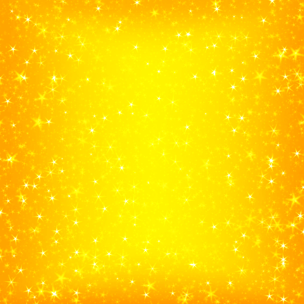 Festive Texture 20: A texture, background or fill of glittering stars on a yellow gradient. You may prefer:  http://www.rgbstock.com/photo/pnBvBqI/Festive+Texture+17 or: http://www.rgbstock.com/photo/oPTKDXY/Festive+Texture+14