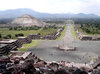 Teotihuacan: 