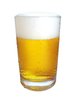 Beer 1: Glass of beer