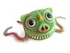 Creepy Creatures 2: Creepy creatures miniature toys