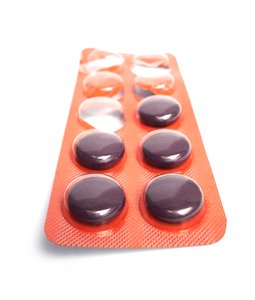 No headaches! 2: Tablets for headaches