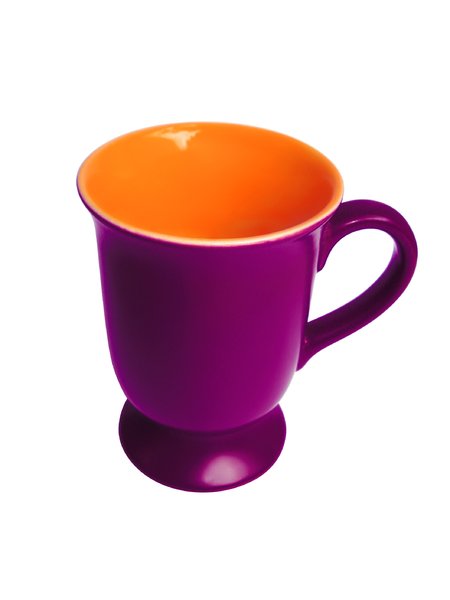 Mug 3: Colorful mug